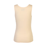 NATALIA TANK TOP - IVORY