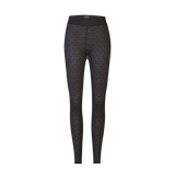 ISA LEGGINGS - BLACK SMALL BIG HEARTS