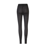 ISA LEGGINGS - BLACK SMALL BIG HEARTS