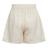 BELLA-SHORTS - CREME