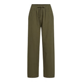 LINE PANTS - ARMY
