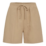 LINE SHORTS - SAND
