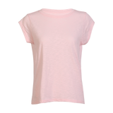 ULLA-TSHIRT - LIGHT ROSE