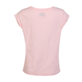 ULLA-TSHIRT - LIGHT ROSE