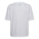 ULLA-SS-VNECK-TSHIRT - WHITE