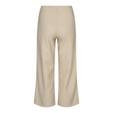 HENNY CULOTTE PANTS - CREME
