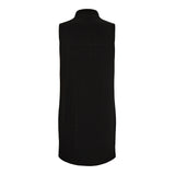 HER-NS-DRESS - BLACK
