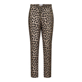 HENNE-ZIP-PANTS - LUX LEO