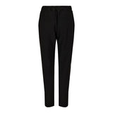 HENNE-PANT - BLACK