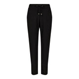 HENNE-PANT - BLACK