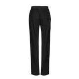 NUNO-STRAIGHT-PANTS - BLACK