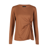 ALMA-LS-TWIST-TOP - MILK CHOCOLATE