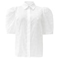 WHITE EMBROIDERY