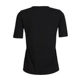 HELEN-HEART-TSHIRT - BLACK