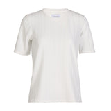 HELEN-HEART-TSHIRT - OFFWHITE
