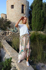 HELEN-HEART-TSHIRT - OFFWHITE