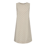 DOTTA-SPENCER - NATURE BLUE DOT