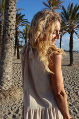 STINA-DRESS - NATURE