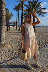 STINA-DRESS - NATURE