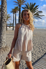 STINA-SHORTS - NATURE