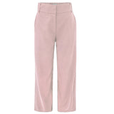 FREDDY WIDE PANTS - ROSE