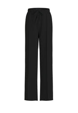 HENNY JOG PANTS - BLACK