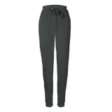 ALMA PANTS (FLEECE) - DUSTY ARMY