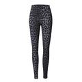 DARK GREY LEO