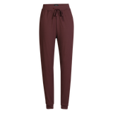 ALMA-PANTS - BORDEAUX