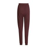 ALMA-PANTS - BORDEAUX