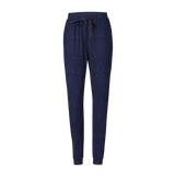 ALMA-PANTS - NAVY LALA
