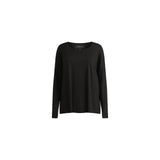 ALMA-LS-TOP - BLACK BLACK SIMILI