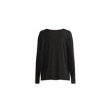 ALMA-LS-TOP - BLACK BLACK SIMILI