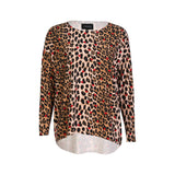 ALMA-LS-TOP - LUX LEO RED HEART