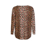 ALMA-LS-TOP - LUX LEO RED HEART