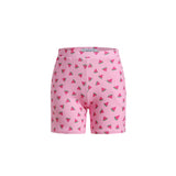 ALMA-SHORTS (KIDS) - PINK WATERMELON