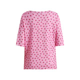 ALMA-TSHIRT - PINK WATERMELON