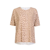 ALMA-TSHIRT - DESERT LUX LEO
