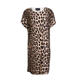 ALMA-TUNIC - BIG LUX LEO FOSSIL