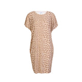 ALMA-TUNIC - DESERT LUX LEO