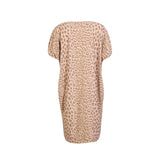 ALMA-TUNIC - DESERT LUX LEO