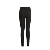 ALMA-LEGGING - BLACK BLACK SIMILI