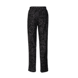 ALMA-WIDE-PANTS - DARK GREY BLACK TIA