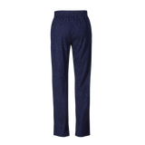 ALMA-WIDE-PANTS - NAVY LALA