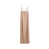 ALMA-LONG-STRAP-DRESS - DESERT LUX LEO