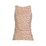 ALMA-TURN-TOP - DESERT LUX LEO