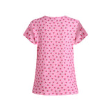 ALMA-U-TSHIRT - PINK WATERMELON