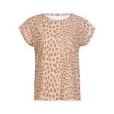ALMA-U-TSHIRT - DESERT LUX LEO