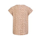 ALMA-U-TSHIRT - DESERT LUX LEO