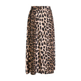 ALMA-LOOSE-SKIRT - BIG LUX LEO FOSSIL